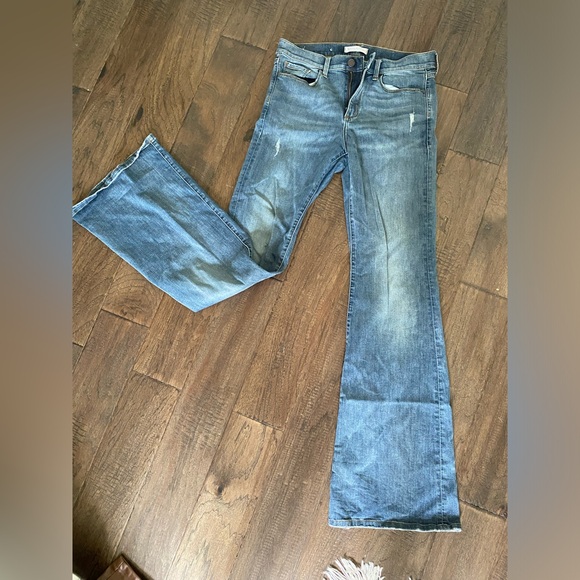 Banana Republic vintage-style premium denim jeans - Picture 1 of 4